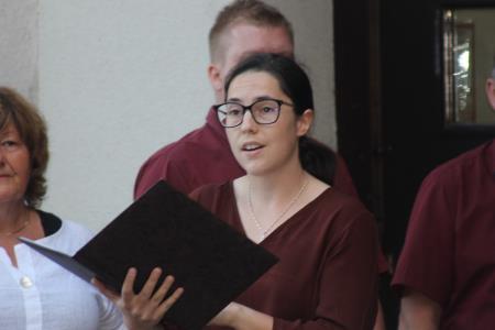 POD LIPO NA PREDVEČER DNEVA DRŽAVNOSTI 8